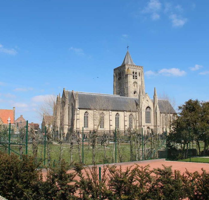 Beveren a/d Ijzer