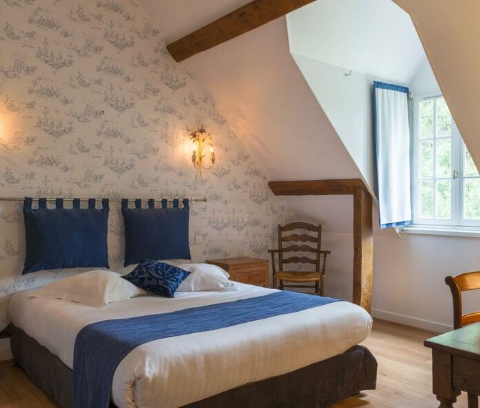 2021 – Hotel Le Relais des Landes
