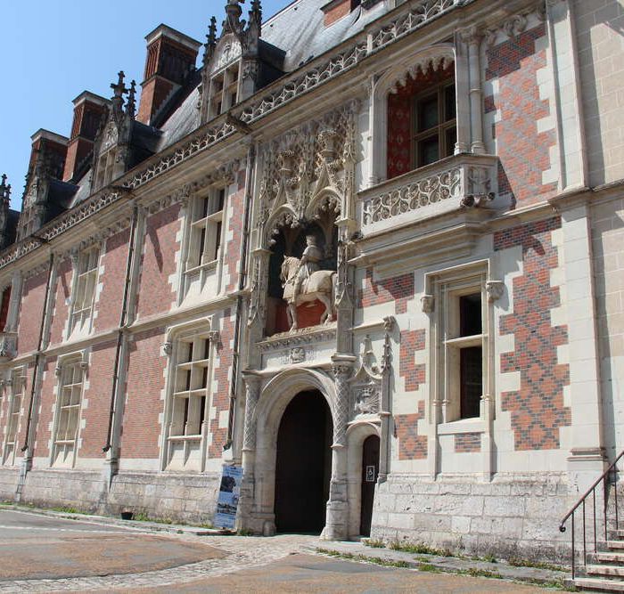 Blois