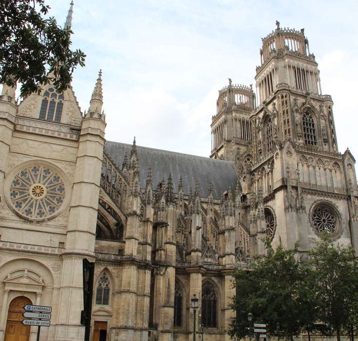 Orléans