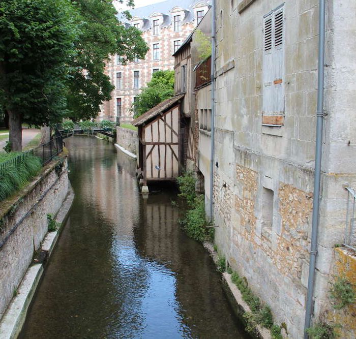Vendôme