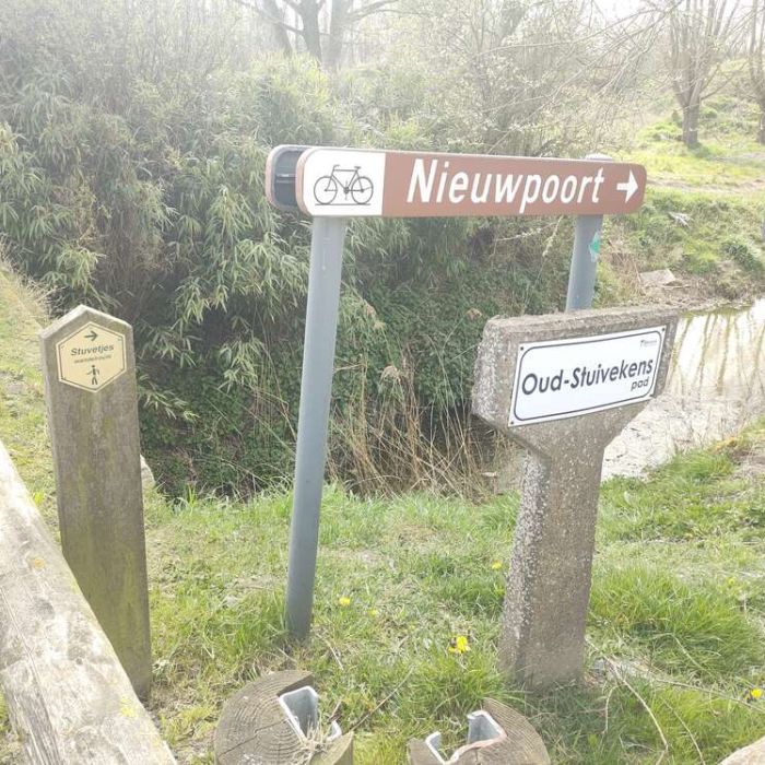 Stuivekenskerke