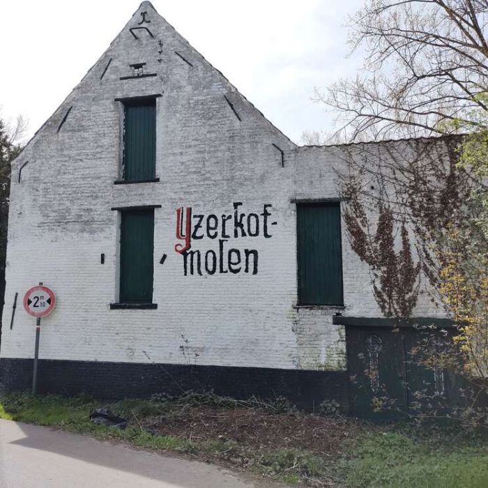 Zwalm