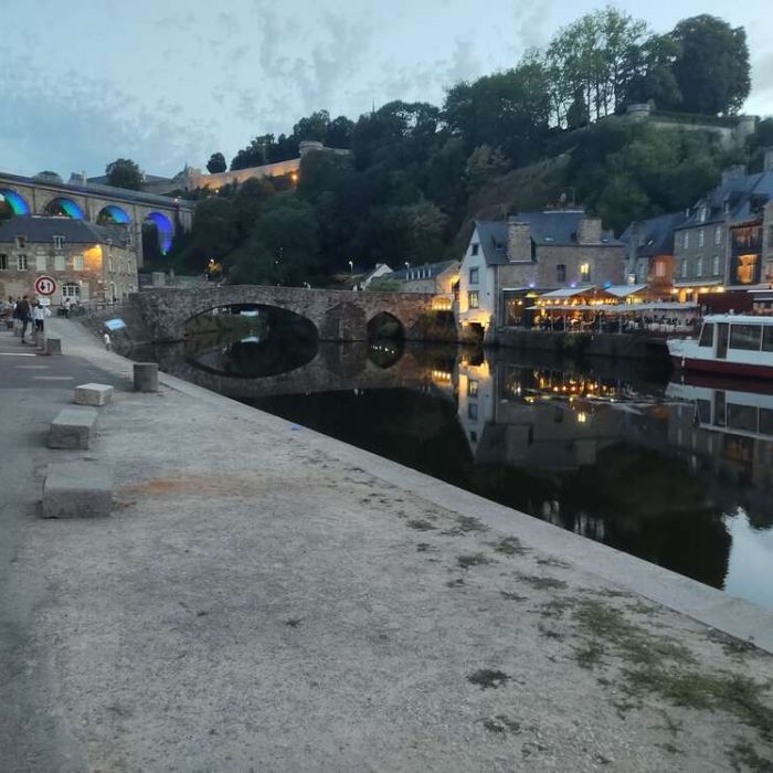 Dinan
