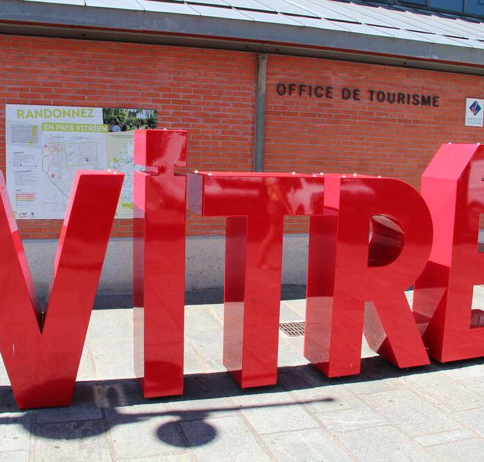 Vitré