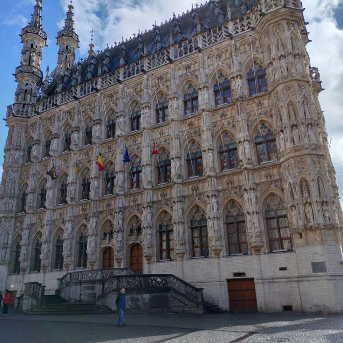 Leuven