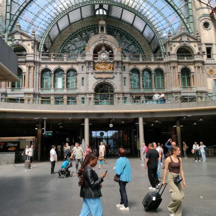 Antwerpen