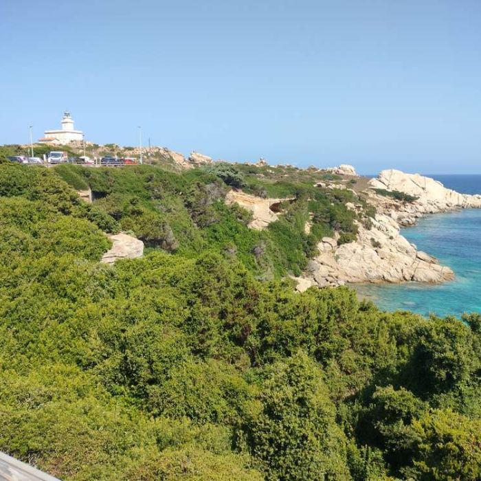 Capo Testa