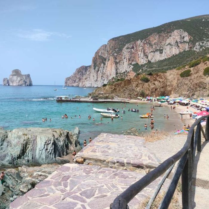 Costa di Masua