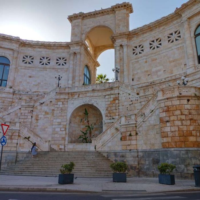 Cagliari