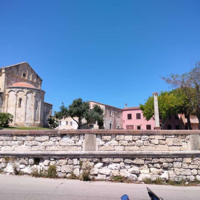 Porto Torres
