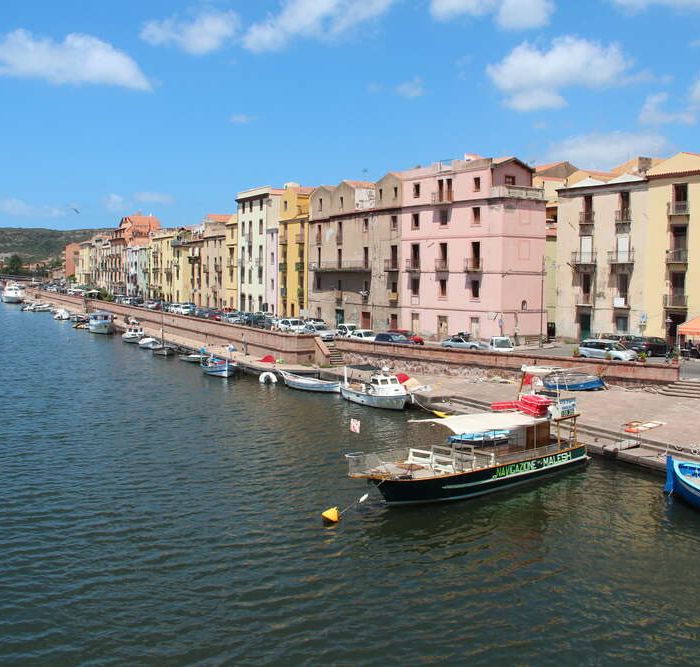 Bosa