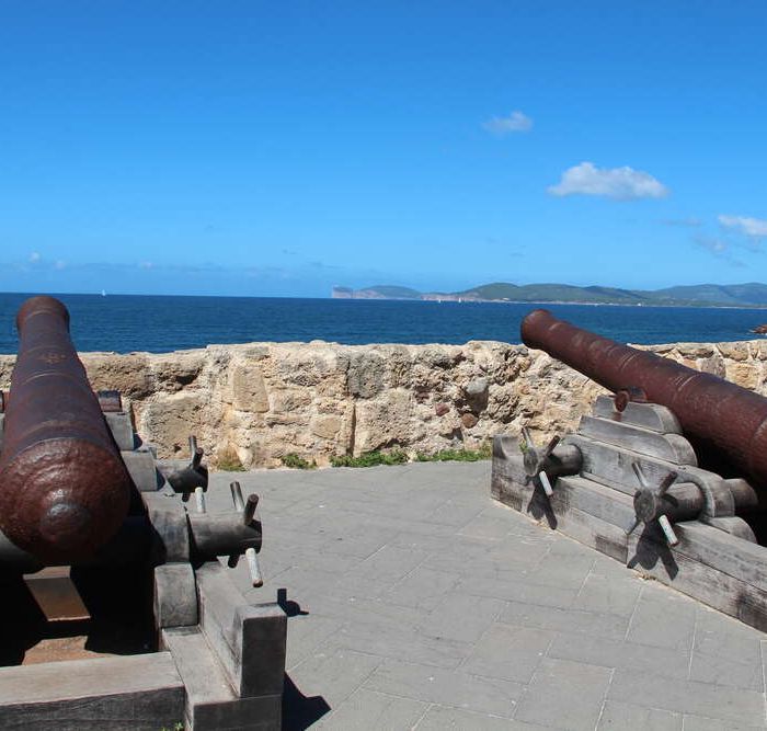 Alghero
