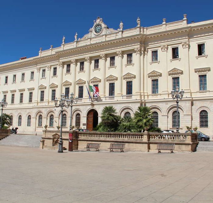 Sassari