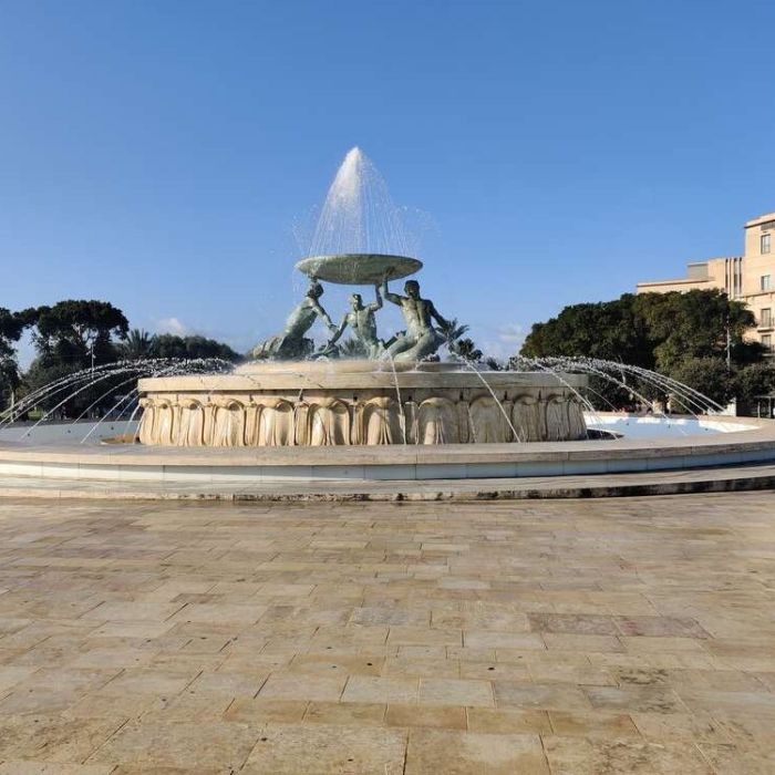 Valletta