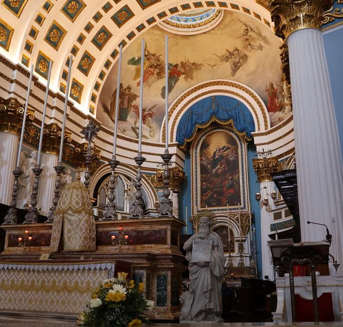 Mosta