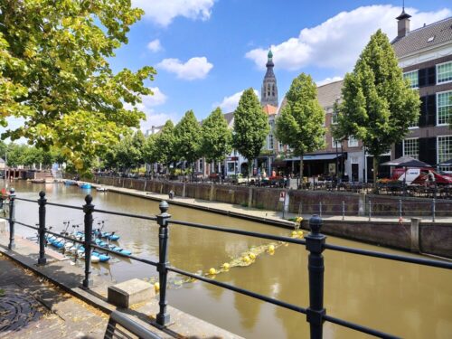 Breda
