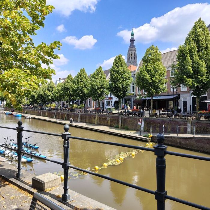 Breda