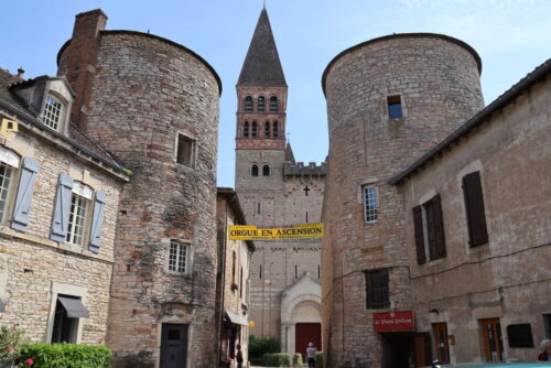 Tournus