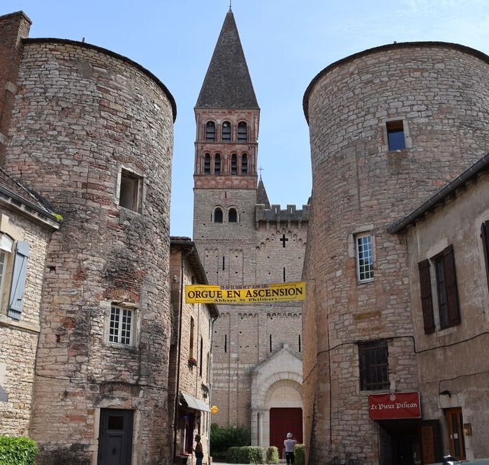 Tournus