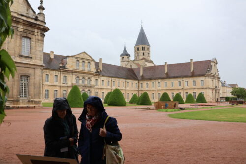 Abdij van Cluny