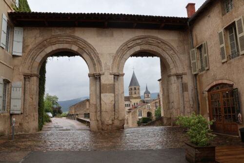 Cluny
