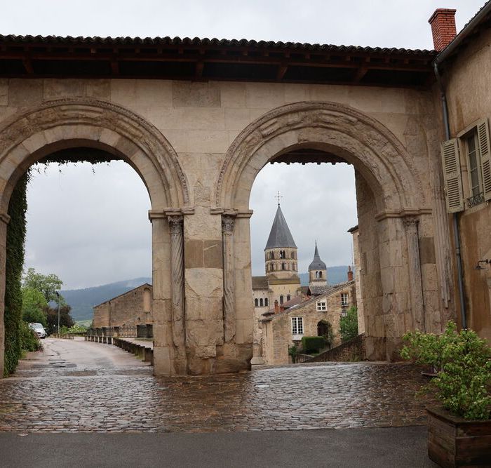 Cluny
