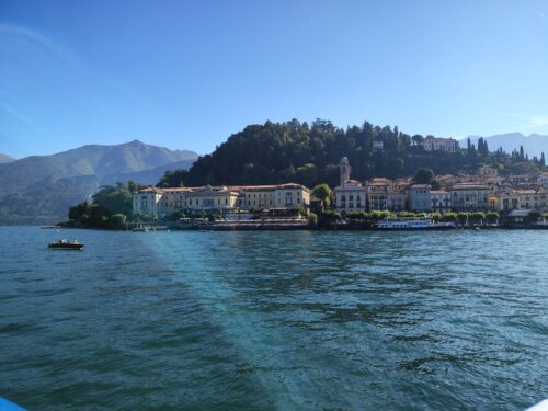 Bellagio