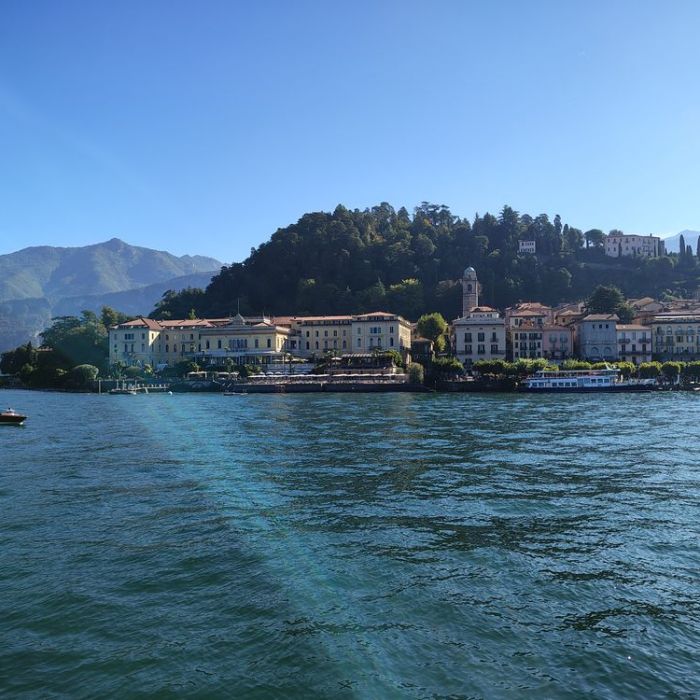 Bellagio