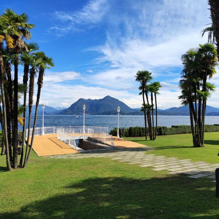 Stresa
