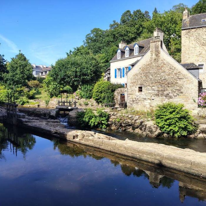 Pont-Aven