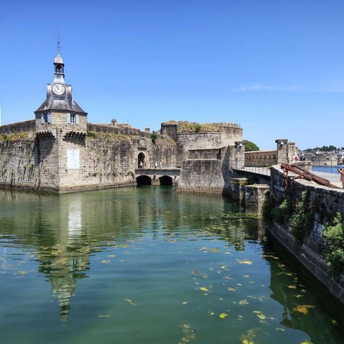 Concarneau