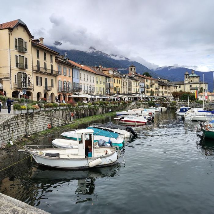 Cannobio