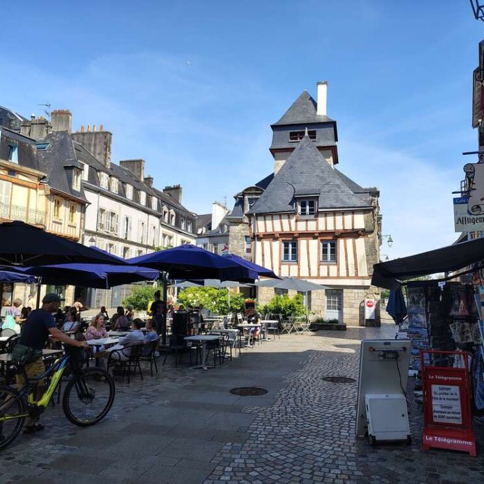 Quimper
