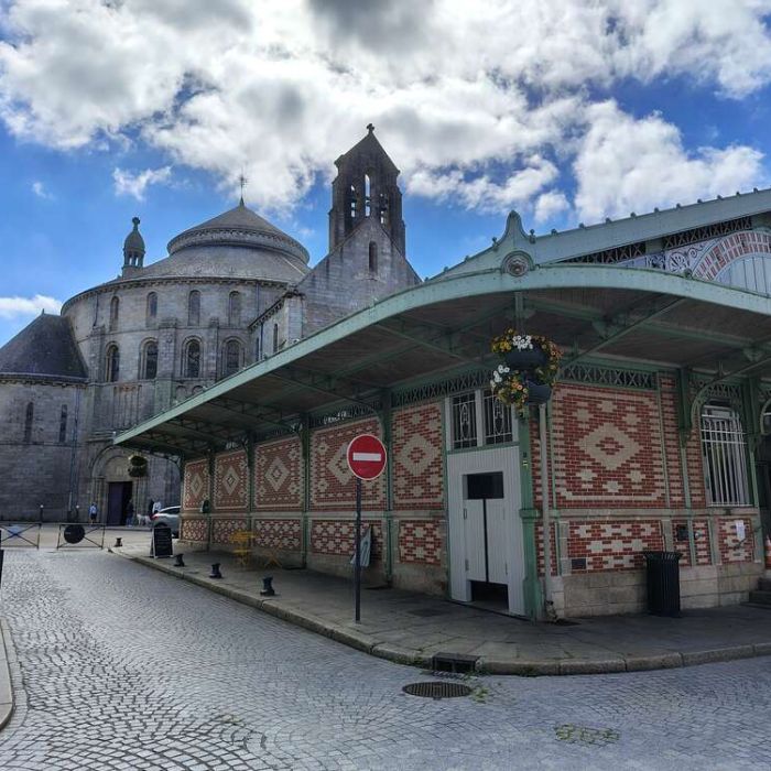Quimperlé