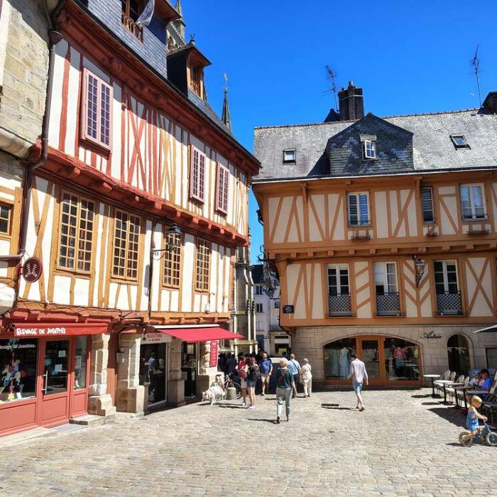 Vannes