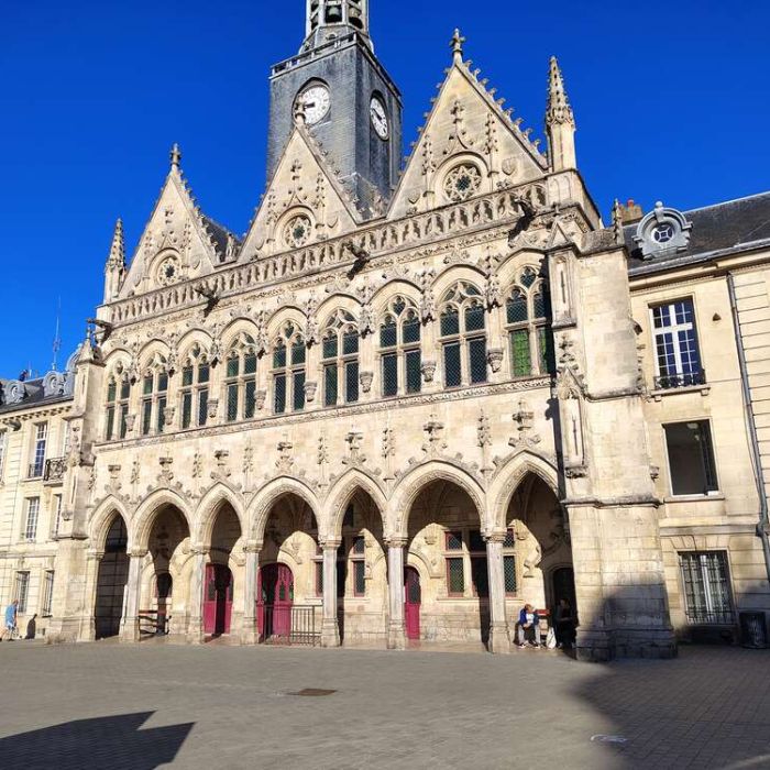 Saint-Quentin